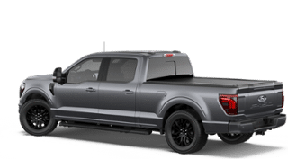 2026 Ford F-150® External Image 2